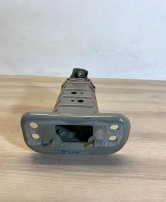 Toyota Yaris Tow bar 14626