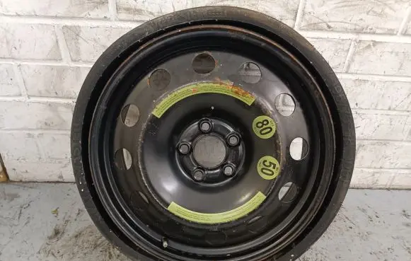 Mercedes-Benz R W251 R18 spare wheel A2514000002