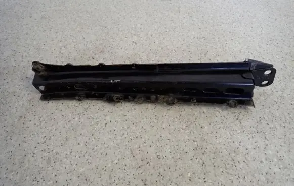 Toyota Verso Radiator support slam panel 