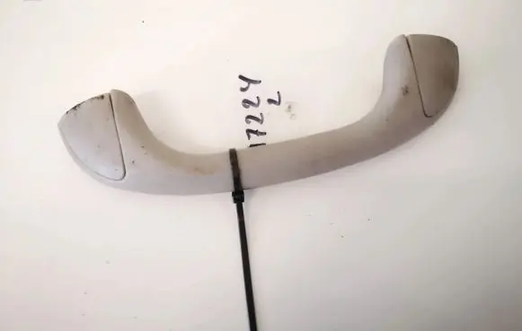 Mazda Premacy Front interior roof grab handle b25d69470
