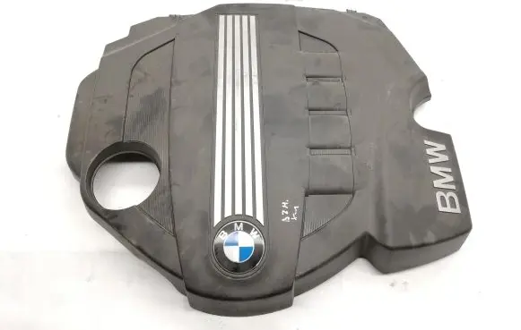 BMW X1 E84 Engine cover (trim) 7797410