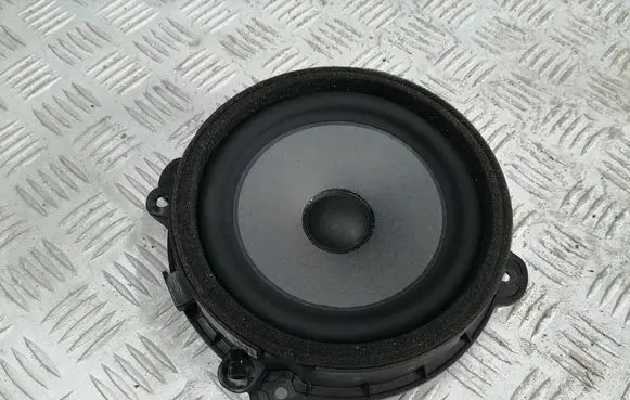 Hyundai Kona I Front door speaker 96330J9000