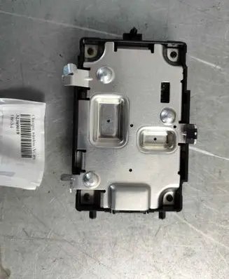 Volvo C40 Wireless charging module 32389019 32389111 32359368