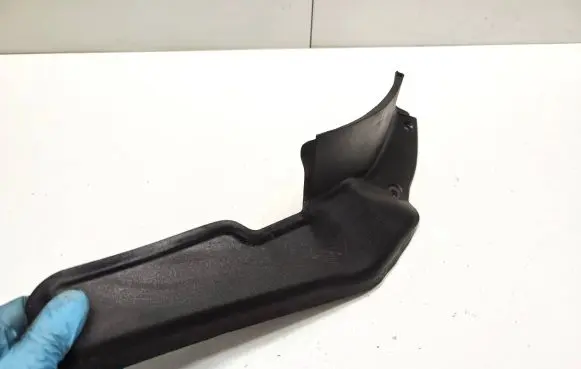 Mercedes-Benz GLC X253 C253 Other trunk/boot trim element A2536901702