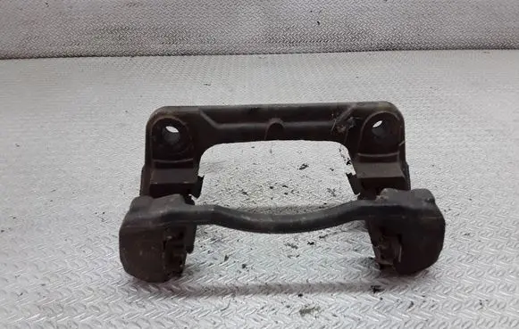 Renault Megane II Front Brake Caliper Pad/Carrier 