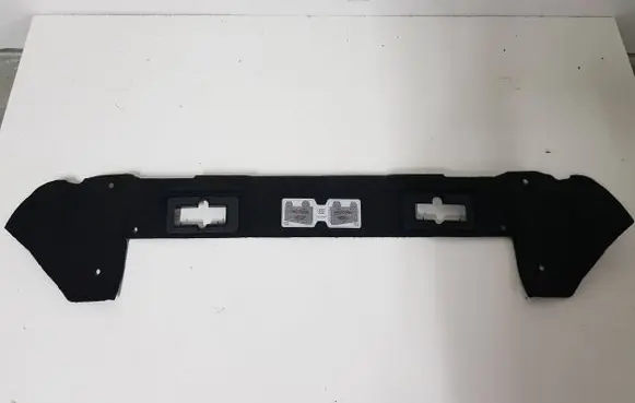 Audi A5 8T 8F Other trunk/boot trim element 8F0863573 217028