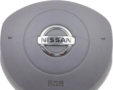 Nissan Micra Steering wheel airbag SA40016200 TYPEDS07
