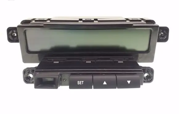 KIA Ceed Screen/display/small screen 957101H700