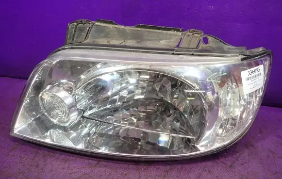 Hyundai Matrix Headlight/headlamp
