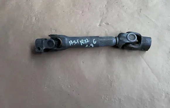 Opel Astra G Prop shaft universal joint 