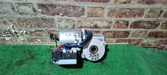 Nissan Juke I F15 Electric power steering pump 48810BA60B BD0157Q 11391211