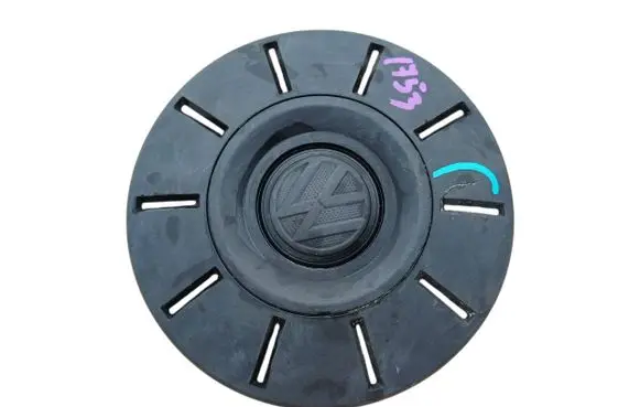 Volkswagen Crafter Original wheel cap 2N0601151B