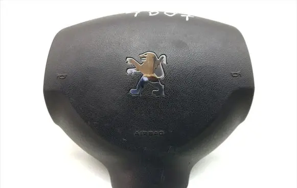 Peugeot 4007 Steering wheel airbag 7030A140XA 608208000A