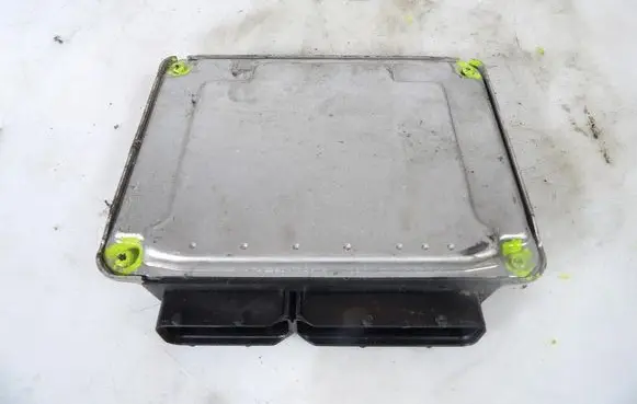 Engine control unit/module ECU