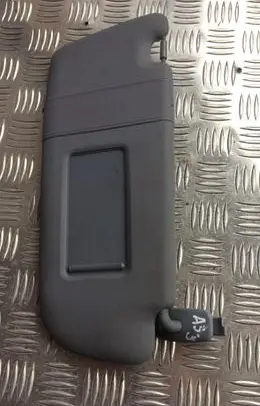 Audi A3 S3 8L Sun visor 8d0857552