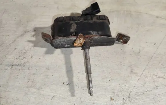 Volvo S80 Headlight wiper motor 0390206211 0154527