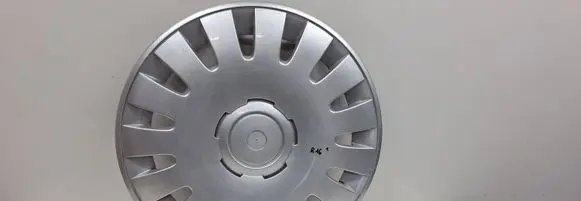 Volkswagen Sharan R16 wheel hub/cap/trim 144109