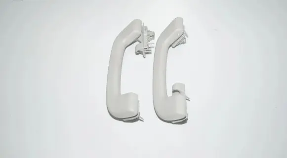 BMW X3 F25 Front interior roof grab handle 7499077 51167499077 7499078
