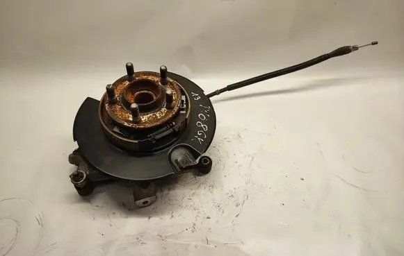 Dodge Challenger Rear wheel hub 68079761AA P68079761AA