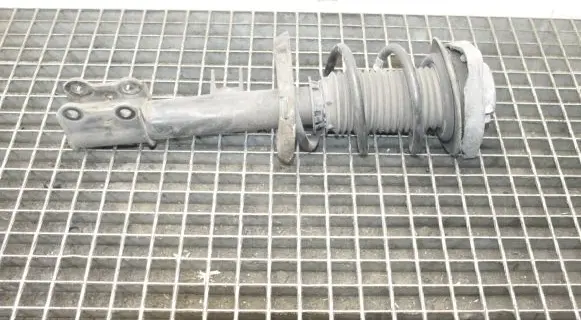 Mercedes-Benz GLA W156 Front shock absorber/damper A1563209913