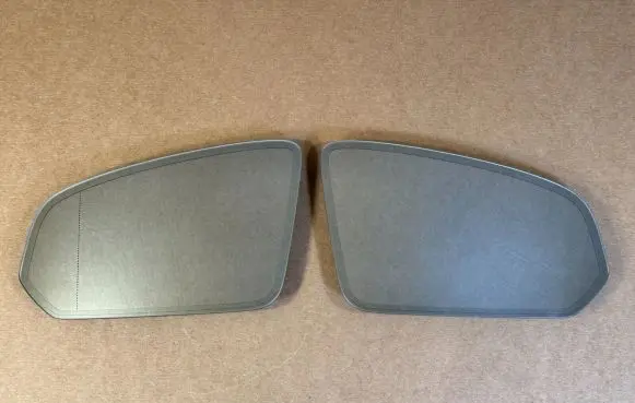 Volvo S90, V90 Wing mirror glass 31402865