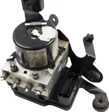 Renault Megane III ABS Pump 476606264R 000405104E0
