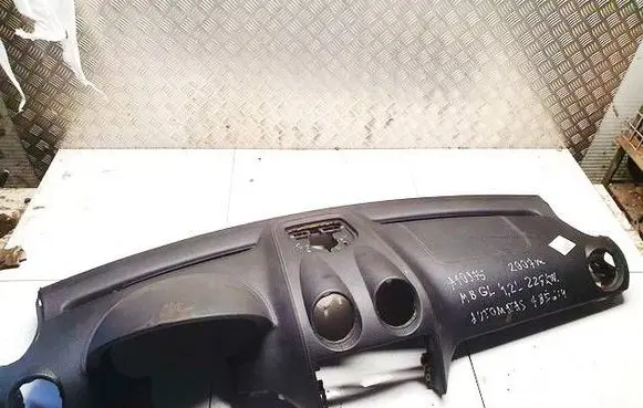Mercedes-Benz GL X164 Dashboard 02695413