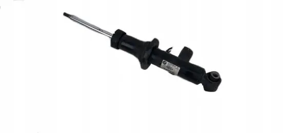 Volkswagen Polo V 6R Front shock absorber/damper 6C0413031AN