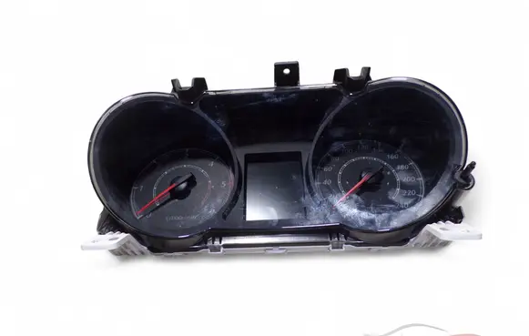 Mitsubishi ASX Speedometer (instrument cluster) 8100C355