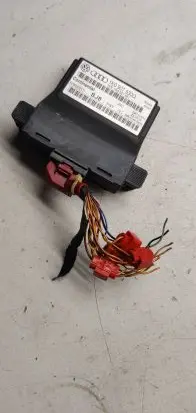 Seat Leon (1P) Gateway control module 1k0907530Q