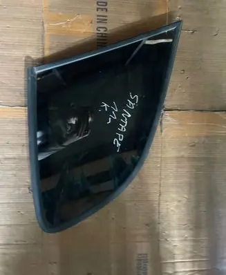 Hyundai Santa Fe Rear side window
