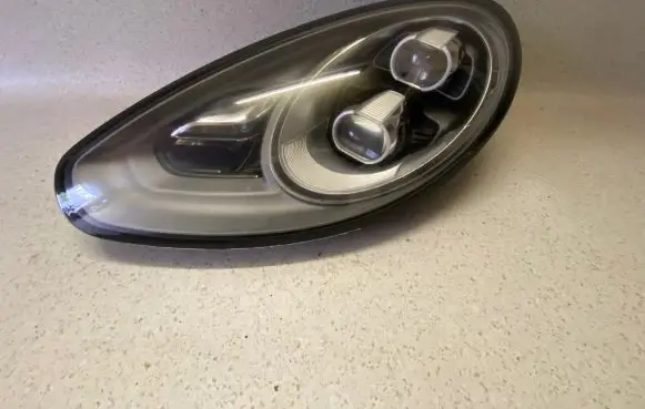 Porsche Panamera (970) Headlight/headlamp A046345 1EX01109901