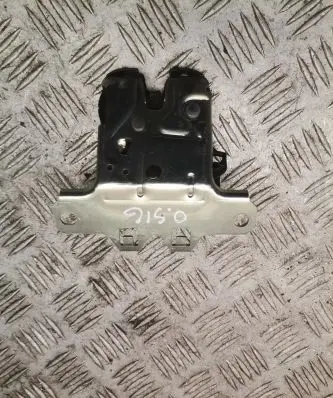 Opel Insignia A Tailgate window lock/catch/latch 20969620