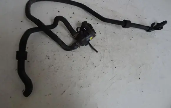 Porsche Panamera (970) Water pump 7L0965561L