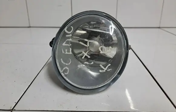 Renault Scenic RX Front fog light 024005