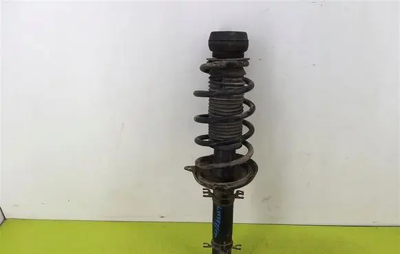 Seat Leon (1M) Front shock absorber with coil spring