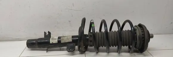 Citroen C3 Front shock absorber/damper 9811371180