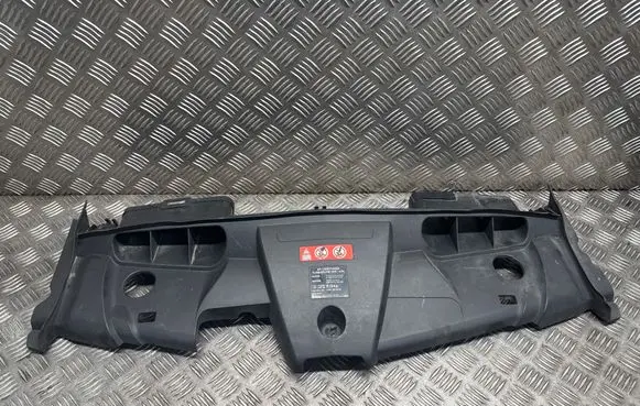 Mercedes-Benz E A207 Radiator trim A2075000155