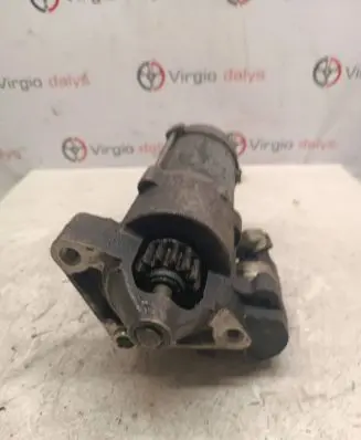 Ford Kuga II Starter motor MS4380000270 DS7T11000L 02770274015322
