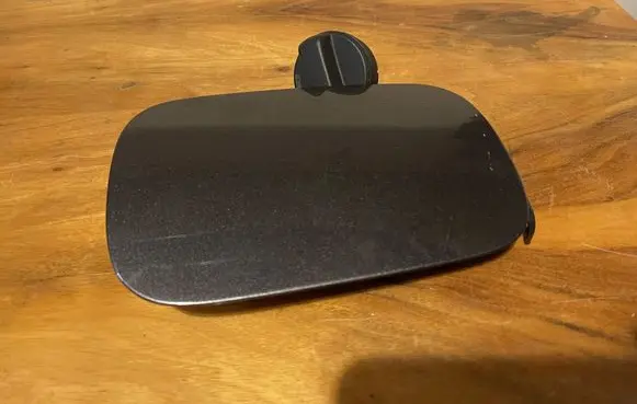 Honda CR-V Fuel tank cap