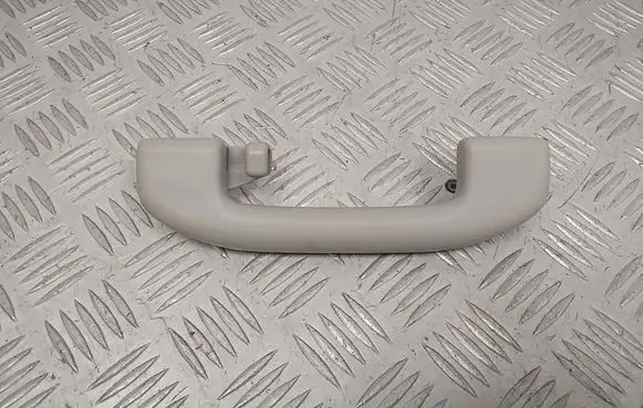 Nissan Leaf II (ZE1) Rear interior roof grab handle 