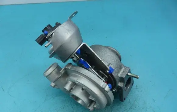 Ford Focus Turbo 7538472 IMPRK1149109