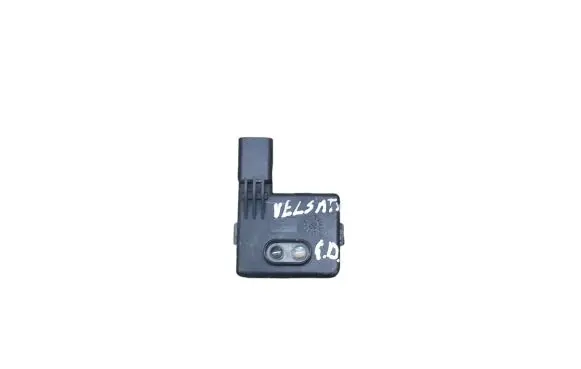 Renault Vel Satis Keyless (KESSY) go control unit/module AV50276