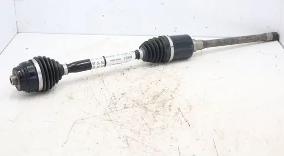 BMW X6 G06 Front driveshaft 8486202MWGK45441 8486202