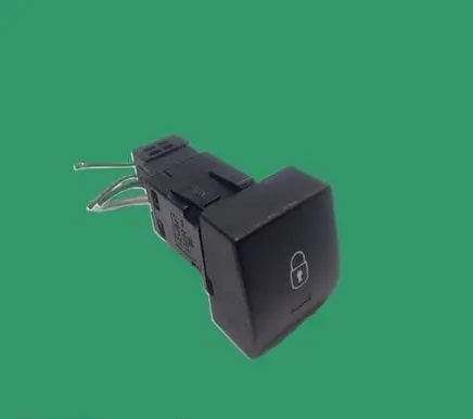 Peugeot 3008 I Central locking switch button 96652390XT