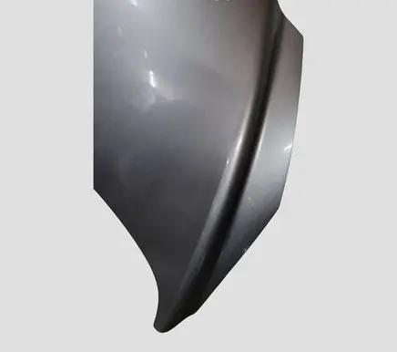 Peugeot 308 Engine bonnet/hood