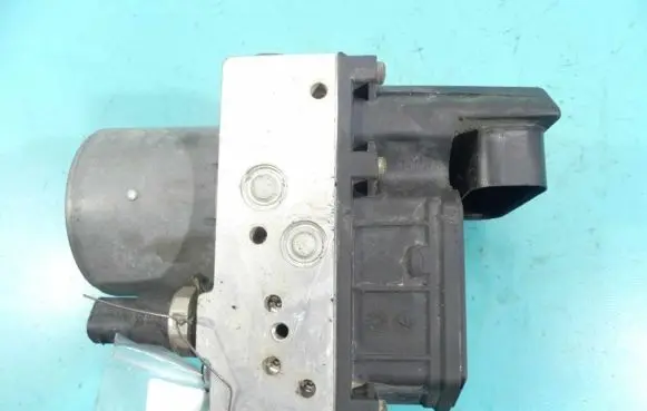 Fiat Ulysse ABS Pump 0265950075 IMPRK1139744
