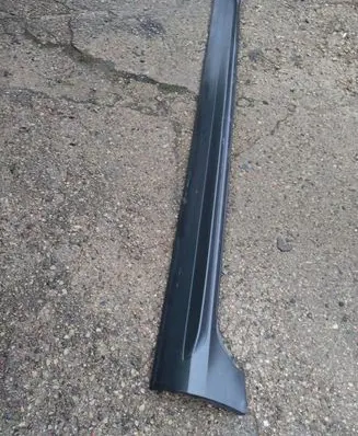 Volvo S90, V90 Sill 31420301