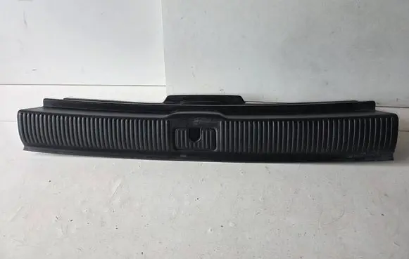 Audi A3 S3 8V Trunk/boot sill cover protection 8V4863471