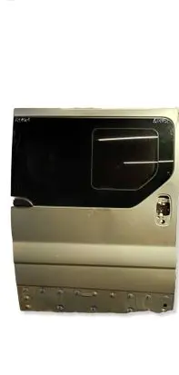 Renault Trafic II (X83) Side sliding door 